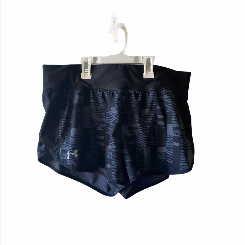 Under Armour Athletic Shorts LG